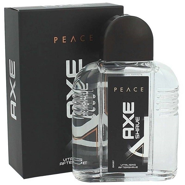 axe after shave peace 100 ml