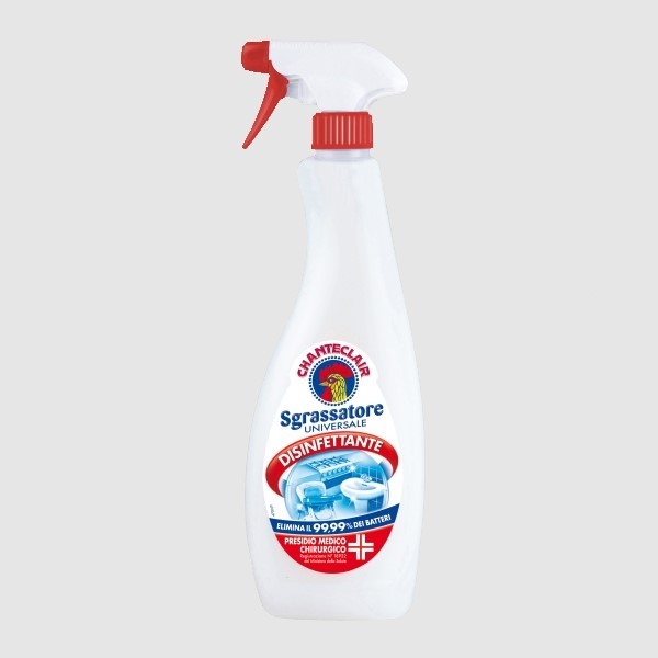 chanteclair degresant universal dezinfectant spray 625 ml