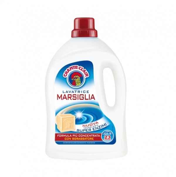 chanteclair detergent lichid rufe marsiglia 1403 ml