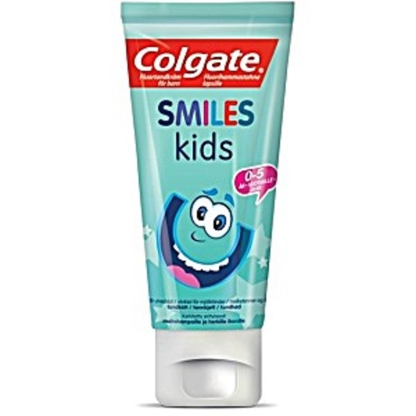 colgate pasta de dinti pentru copii 0 5 ani