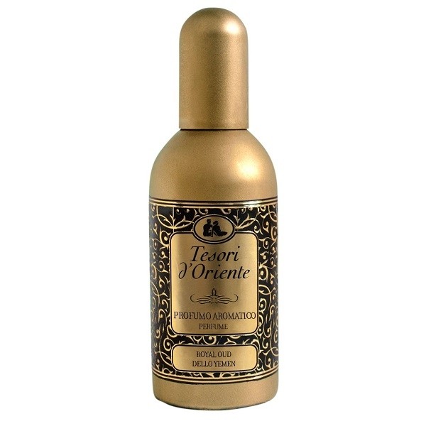 tesori doriente parfum aromat royal 100 ml
