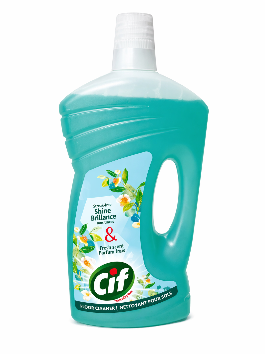 Cif detergent de Podele Fresh 1 l